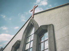 Two Years After Milton, Atonement Lutheran Church's Sanctuary Finally Reopens