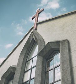 Church Cross
