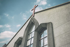 Church Cross