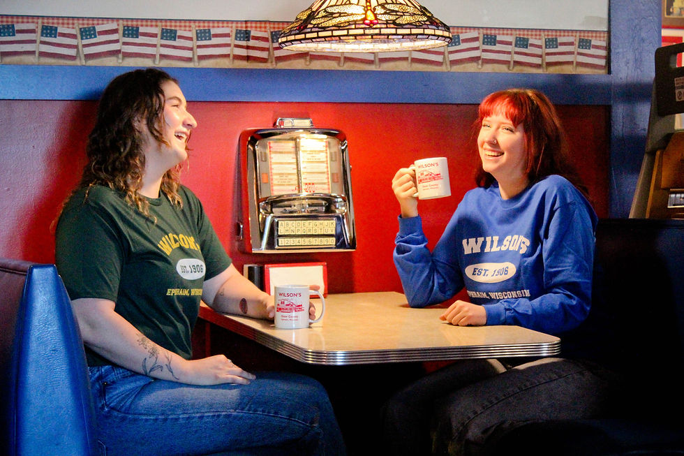 Thumbnail: Wilson's Mug