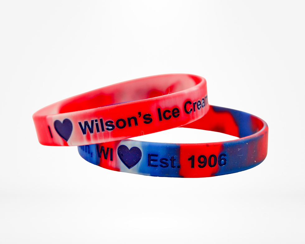 Thumbnail: Wristband