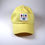 Thumbnail: Ball Cap with Tri-cones Logo