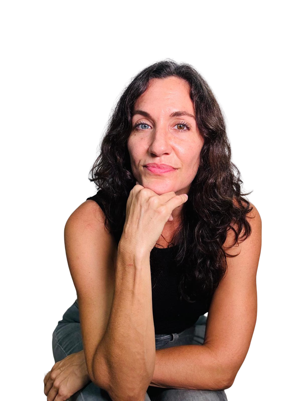 Writer: Kathryn Alexandra Perlman