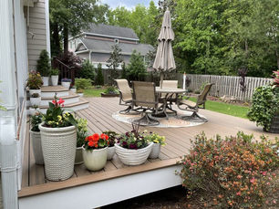 Rethinking Your Outdoor Space in Porters Neck North Carolina