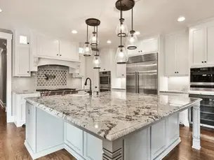 Trending Countertop Surfaces