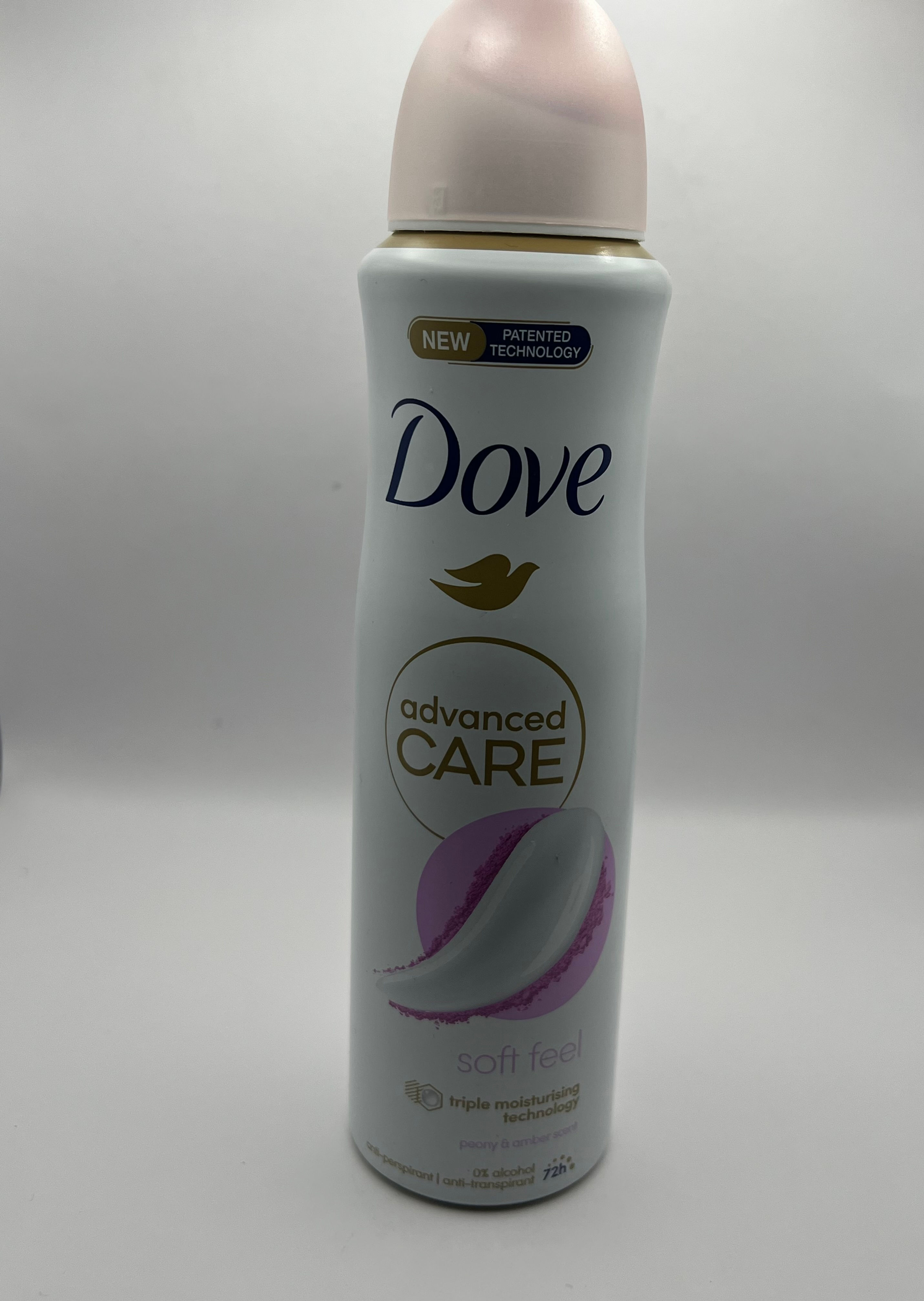 Advanced Care Soft Feel