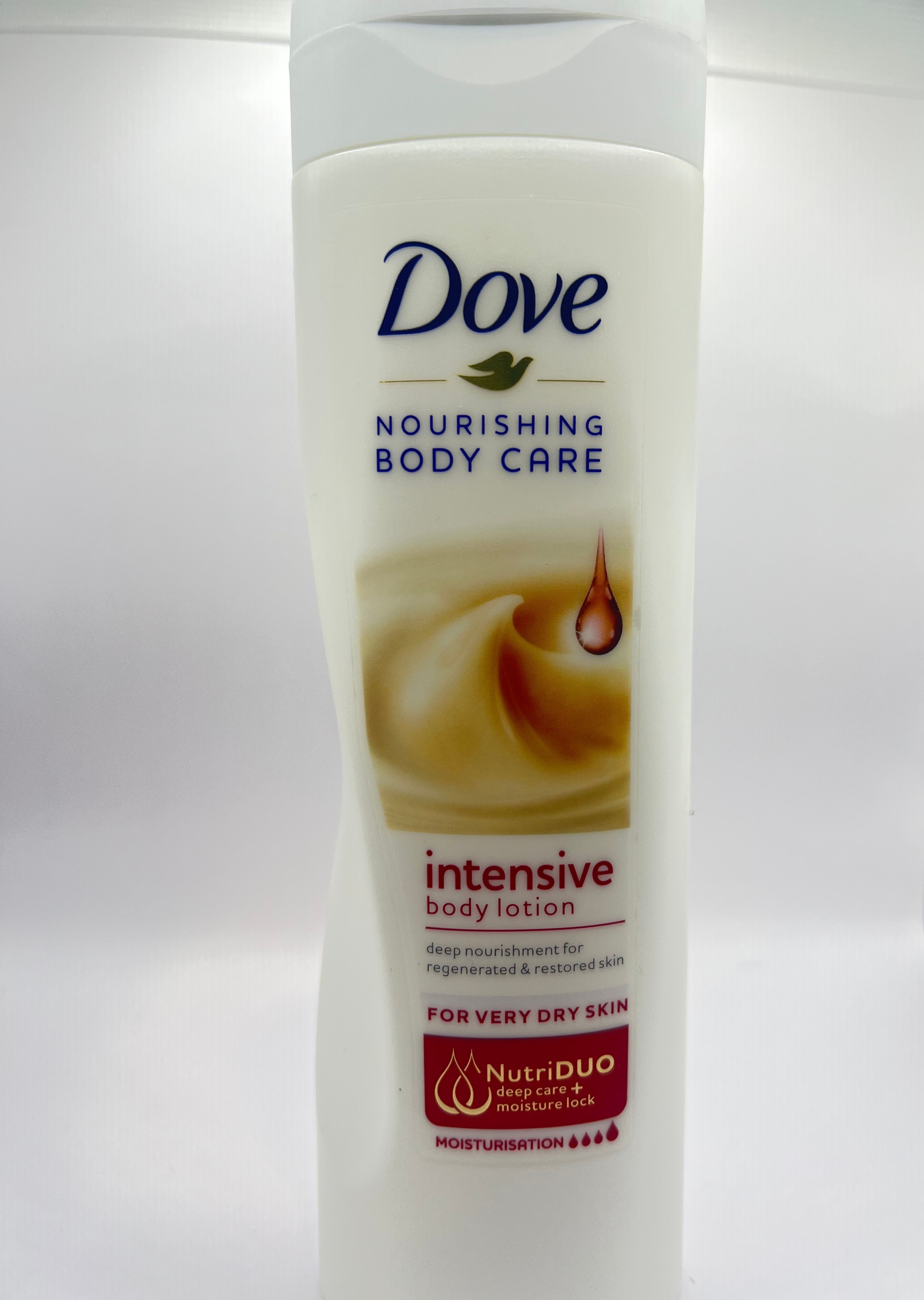 Intensive Body Lotion