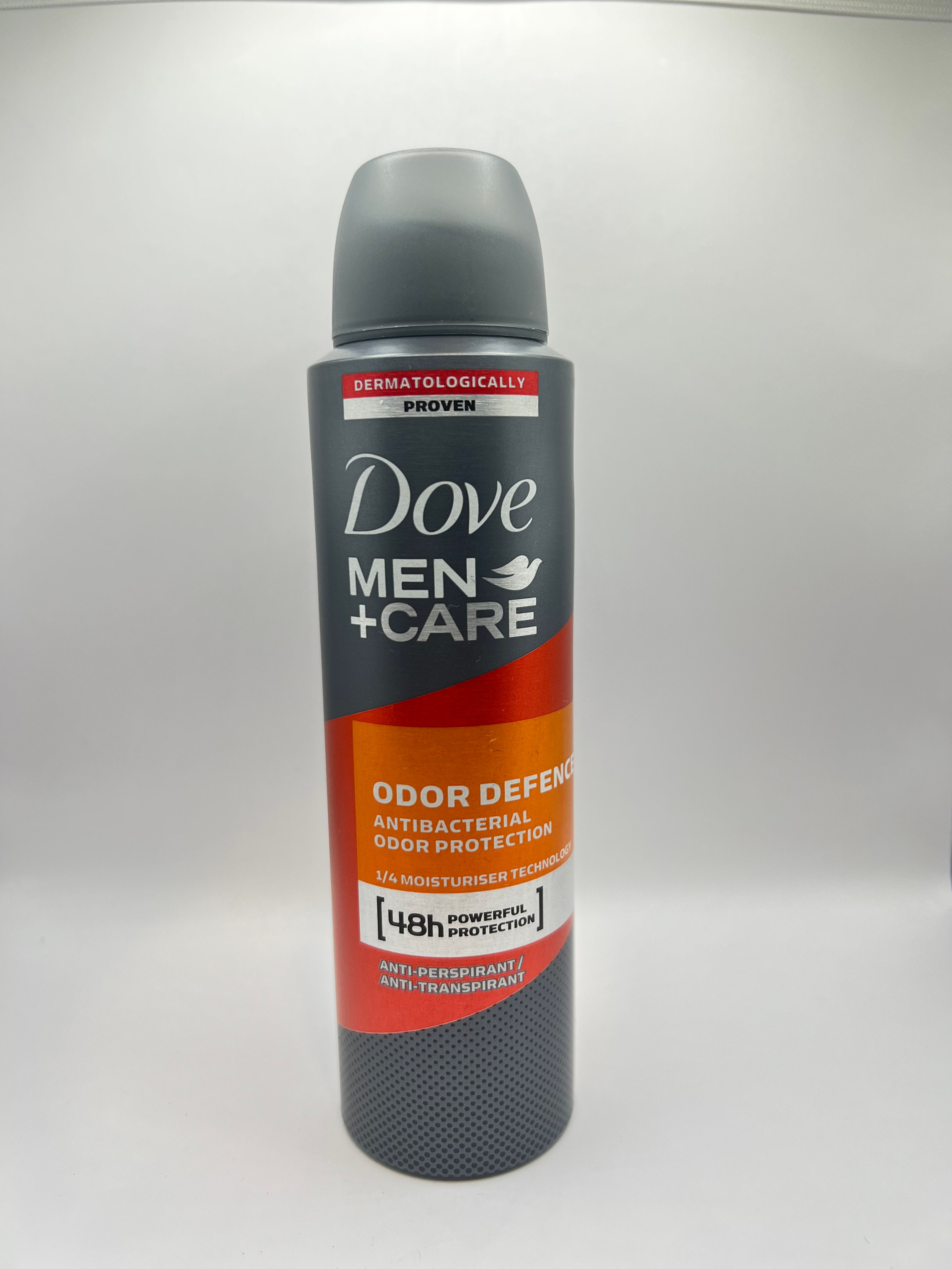 Odor Defense Antibacterial Spray