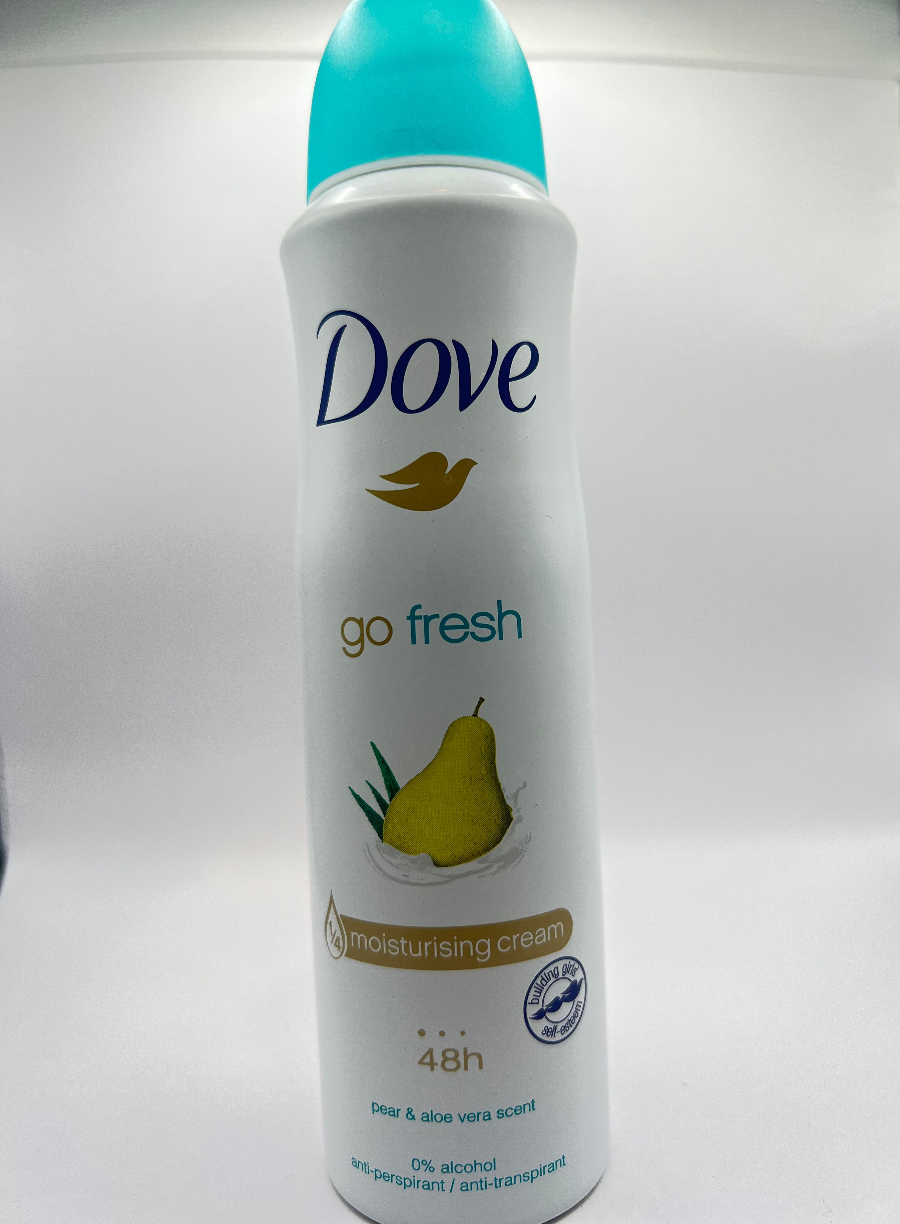 Pear Go Fresh Spray
