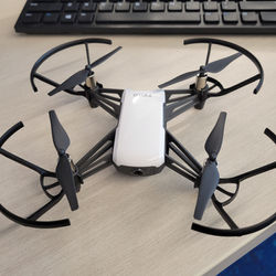 Vision-based Energy-Aware Frontier Exploration