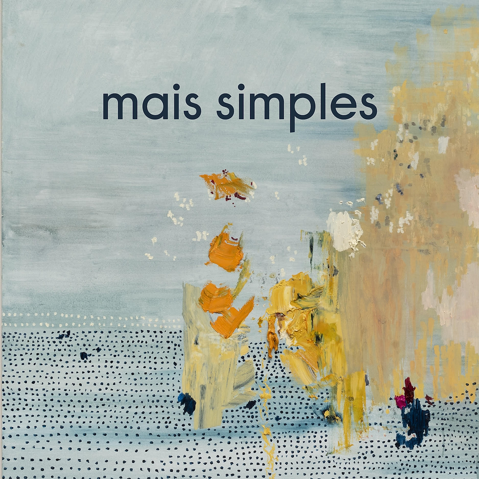 “Mais Simples”: Djavan, Caetano Veloso e Sophie Charlotte revisitam canções de José Miguel Wisnik