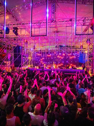 Gop Tun Festival 2026: lineup, datas e tudo sobre o evento no Mercado Livre Arena Pacaembu