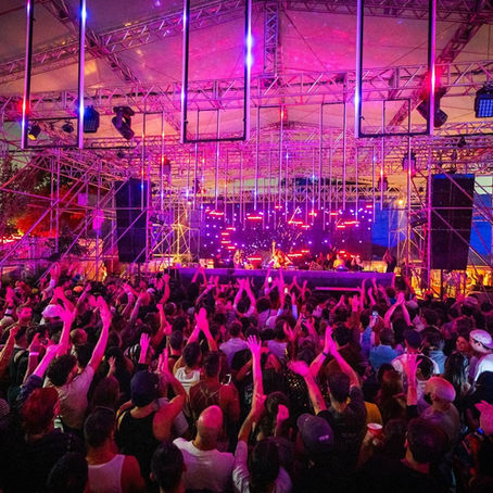 Gop Tun Festival 2026: lineup, datas e tudo sobre o evento no Mercado Livre Arena Pacaembu