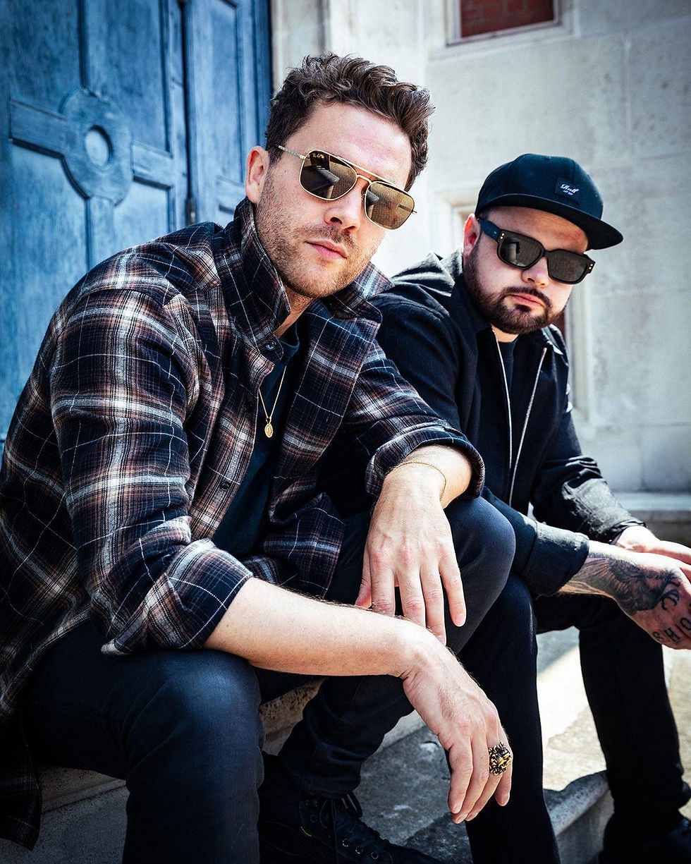 Royal Blood anuncia novo álbum e lança “Ten Over Ten”
