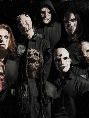 The Town 2027 anuncia Slipknot como primeiro headliner