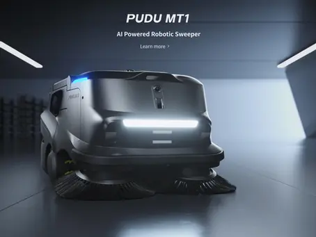 Nisan 2025 Robotik Teknolojiler Bülteni