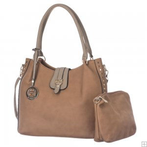 Thumbnail: Handbags package of 36 mixed pcs/Bolsas fashion paquete 36 pcs.mixtas