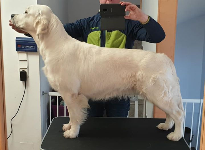 Sandhya - 18 months old