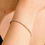 Thumbnail: Bracciale Tennis Diamond Shine