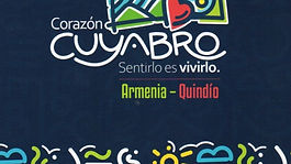 Copa Corazón Cuyabro

