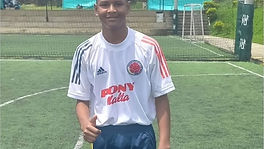 Dady Mosquera Riascos

