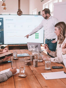 Effektive SEO Optimierung in Essen: Die besten Strategien für Ihren Erfolg