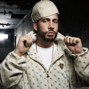 DJ Drama