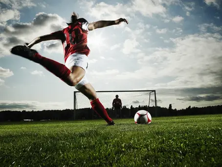 Decathlon Brasil - Roupa térmica no futebol, funciona?
