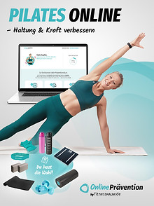 Goodies Pilates Prävention
