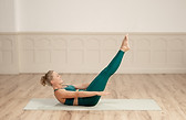 The Hundred Pilates