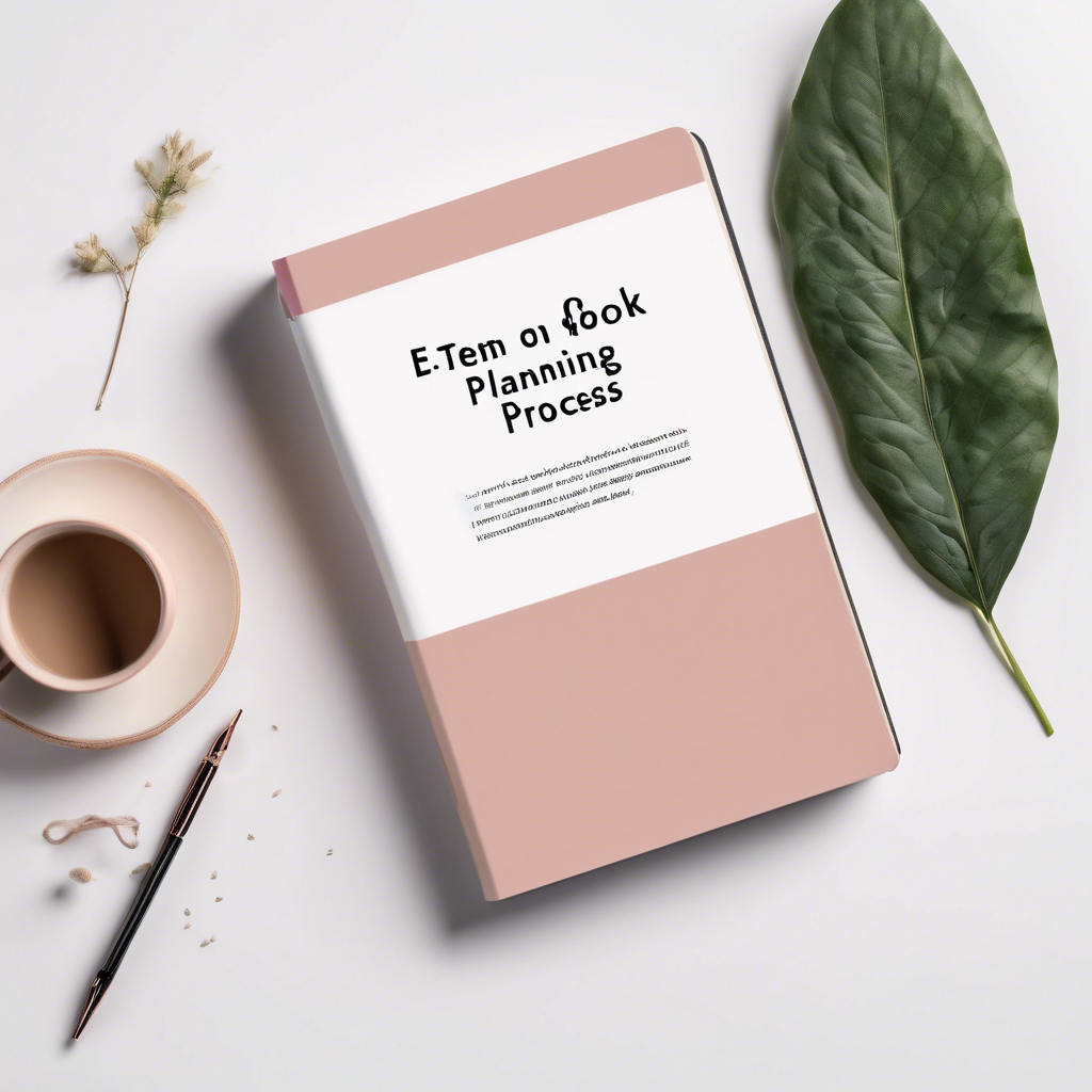 E-Book on Divorce Planning