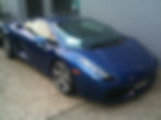 Lamborghini Repairs Bowral