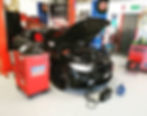 BMW F87 M2 Software Update