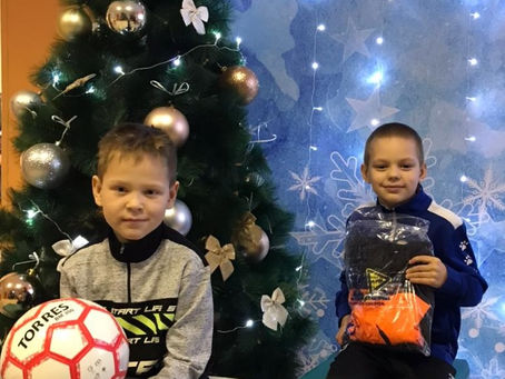 Исполнение желаний