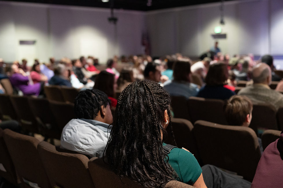 Congregation