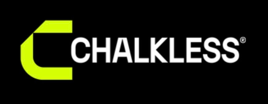 Chalkless
