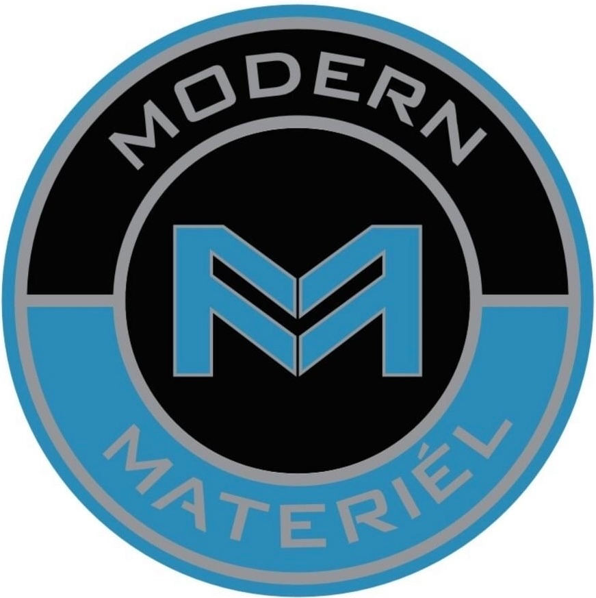 Modern Materiel Rifles