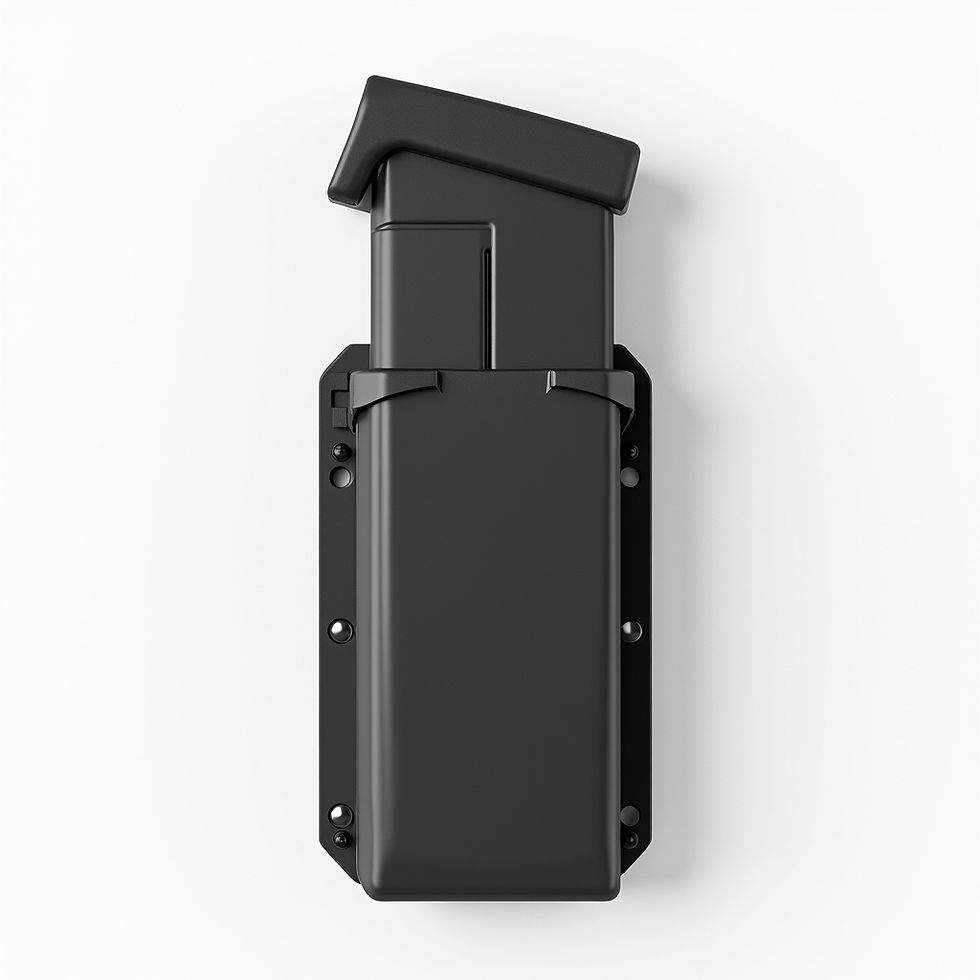 Pistol Magazine Pouch