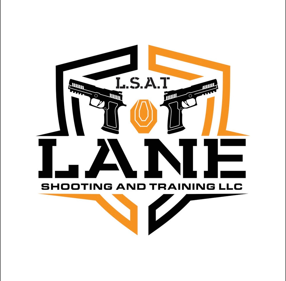 Mason Lane Shooting and Training