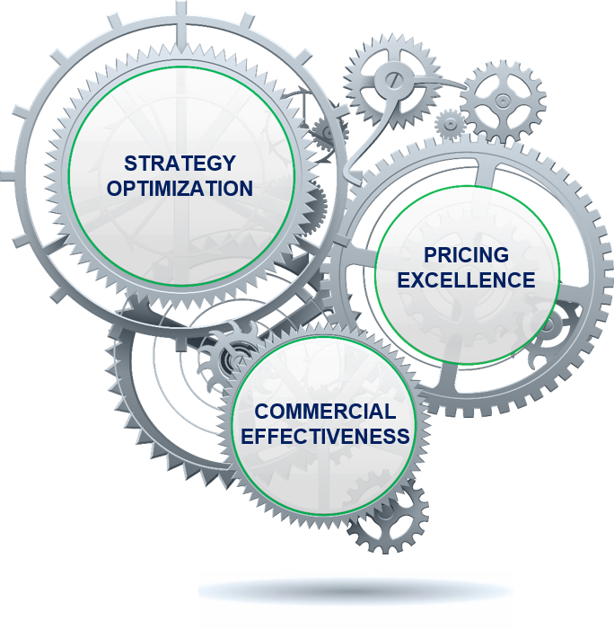 Writer: Stratence Partners