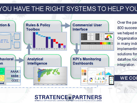 Do you have the right systems to help you?