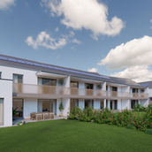 WOHNHAUSANLAGE "SCHILTERNER STRASSE"