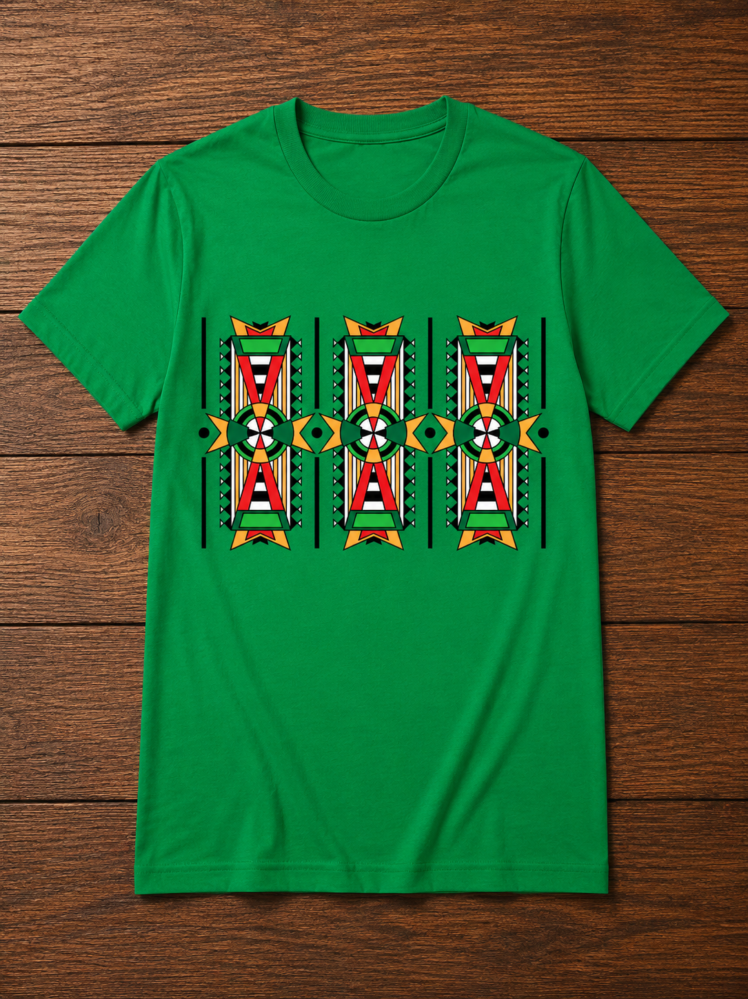 War Shirt