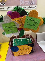 مدرسة خطوات المستقبل
