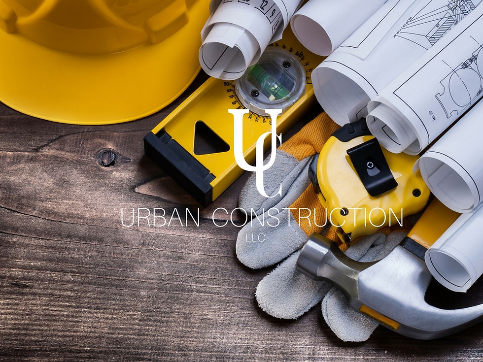 Welcome to Urban construction located in Minneapolis Minnesota