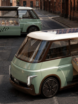 FUTURE TRANSPORT 
