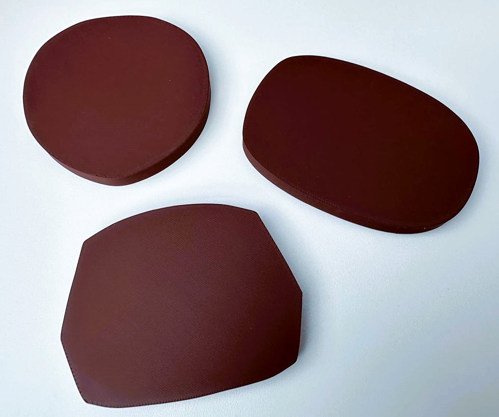 Thumbnail: Speelset het bos: bouwbomen en bosdieren