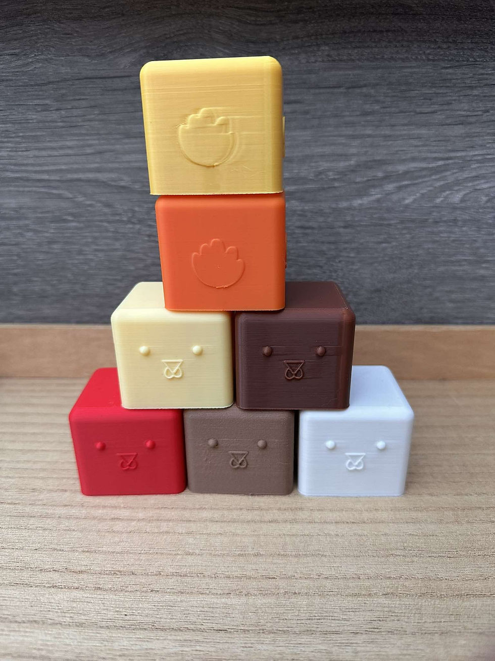 Thumbnail: Stapel-kippen