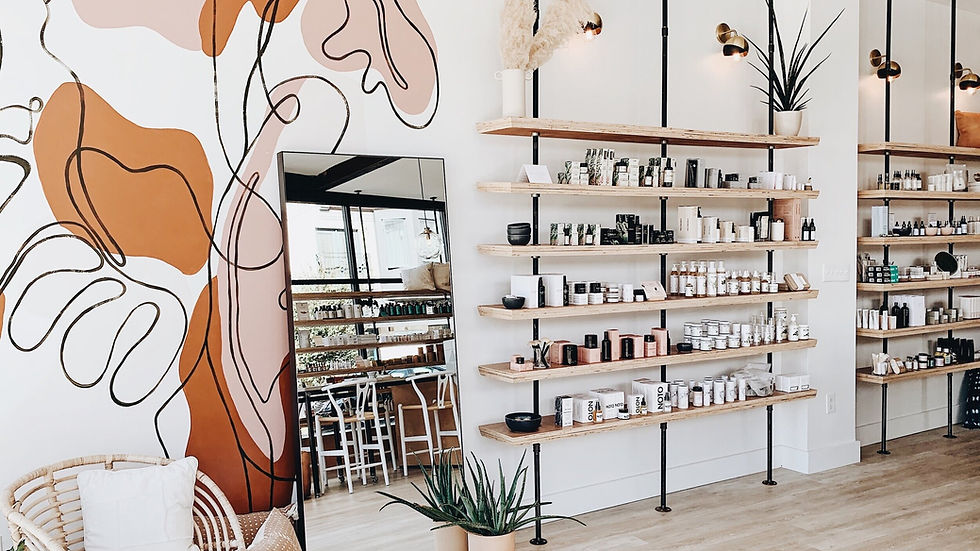 Freedom Apothecary