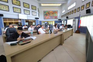 Ika-11 Regular Session ng Sangguniang Bayan ng San Rafael, Nagpatibay ng Mahahalagang Resolusyon at Pagkilala sa mga Lokal na Organisasyon